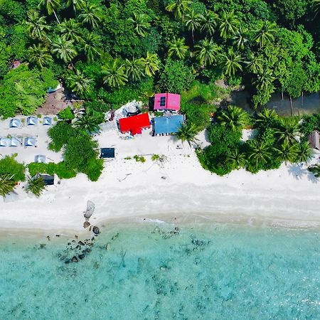 Redang Campstay Exterior foto