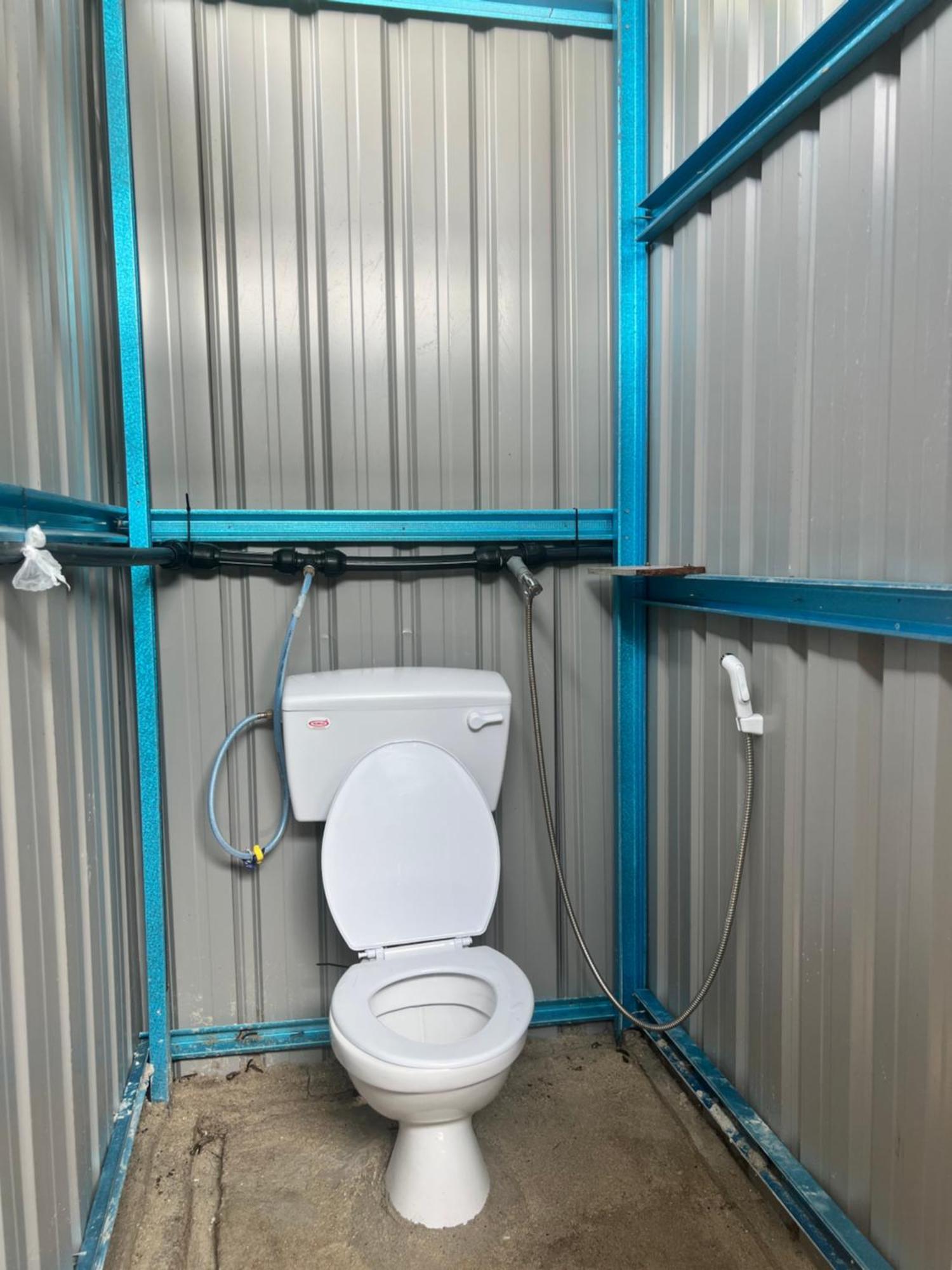 Redang Campstay Exterior foto