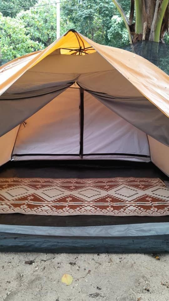 Redang Campstay Exterior foto