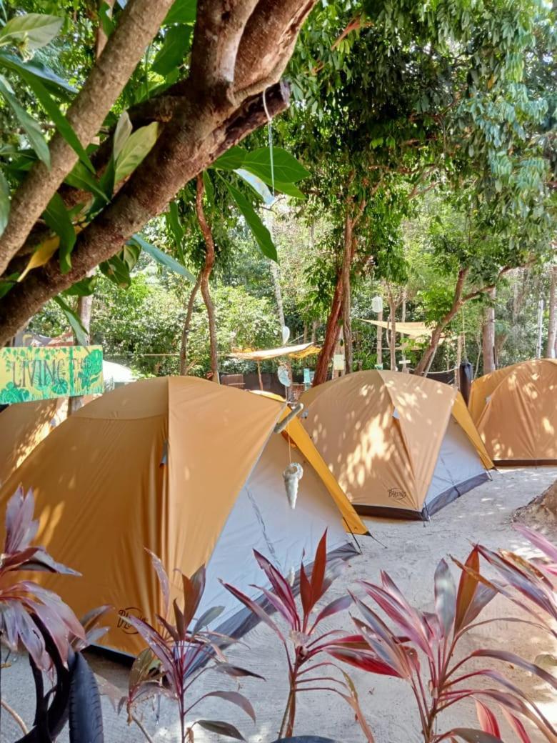 Redang Campstay Exterior foto